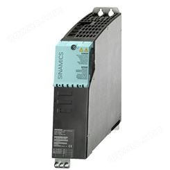 西门子S120电源模块6SL3130-7TE23-6AA3