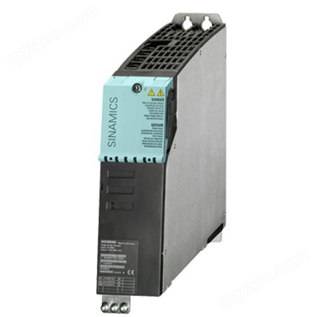 西门子S120电源模块6SL3130-7TE23-6AA3