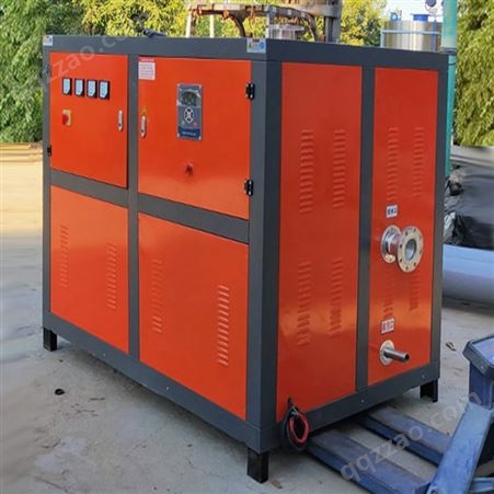电加热热水锅炉 电加热蒸汽发生器 恒达锅炉制造