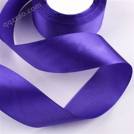 高密度丝带 缎带 包装绸带 包装彩带 涤纶带