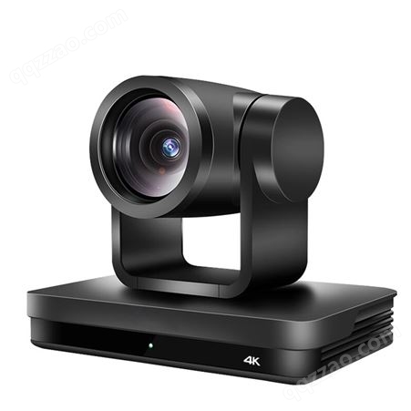生华视通SH-HK420A 4K超高清视频会议摄像机USB免驱广角会议摄像头 5倍变焦 适用网络直播