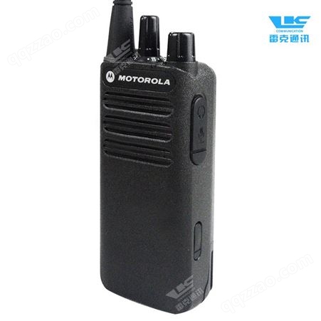 摩托罗拉Xir C1200专业无线数字民用对讲机手持机