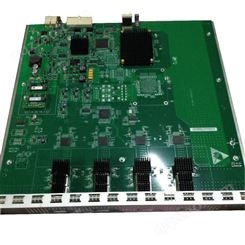 NE8000 M8使用板卡 CR8DIPU480C2(集成网络处理单元(IPUA-480)