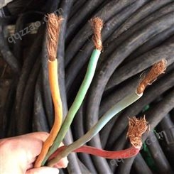 广东吴川 废旧伴热电缆回收 整轴电缆回收 废电缆回收公司 鑫发