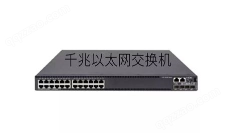 华三（H3C）WS5810-28P-WiNet 24口WiNet千兆网管型交换机