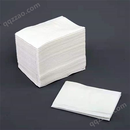 旭沃商贸 纸抽定制 家用实惠装面巾纸餐巾 竹纤维抽纸