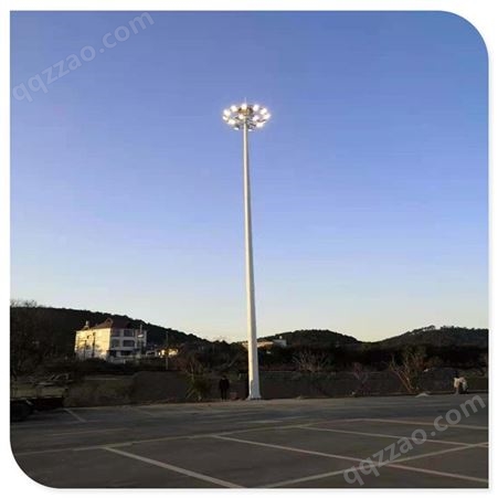定制高杆灯 6米8米12米 高杆灯 广场高杆灯 球场高杆灯