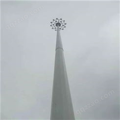 定制高杆灯 6米8米12米 高杆灯 广场高杆灯 球场高杆灯