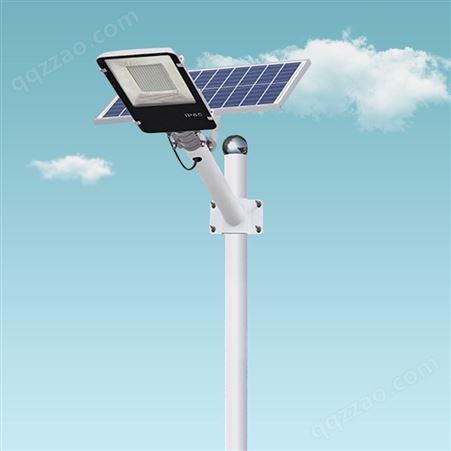 壁挂 / 立杆太阳能路灯  发货快 量大价优能 一体化路灯