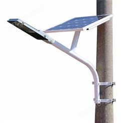 宜宾路灯厂家生产太阳能路灯农村LED太阳能路灯一体化太阳能路灯 朝旭LED路灯灯头喷塑烤漆路灯灯杆