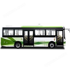 荆州新能源公交客车价格 12米新能源公交客车 襄阳腾龙