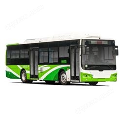 襄阳腾龙 8米新能源客车 纯电动新能源客车价格表