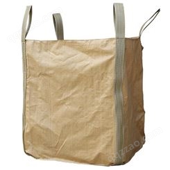 建筑工业塑料pp集装袋 吊环吨袋规格可选 种类样式多 三阳泰