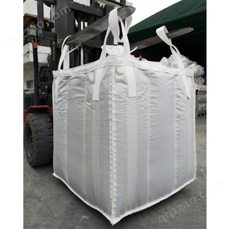 建筑工业塑料pp白色吨袋环保 耐用 品类众多三阳泰