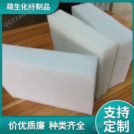 环保硬质棉  床垫硬质棉价格   白色化纤厚毡价格 型号齐全