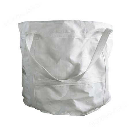 建筑工业塑料pp白色吨袋环保 耐用 品类众多三阳泰