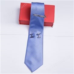 领带_雅尊服饰_百搭领带_款式多样