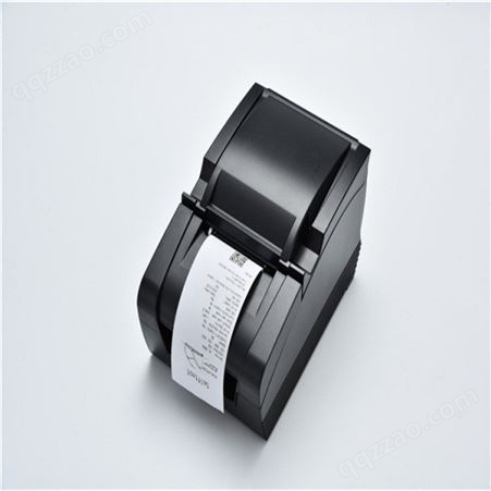 厂家定制 佳博USB打印机 收银小票据打印 厨房佳博USB打印机