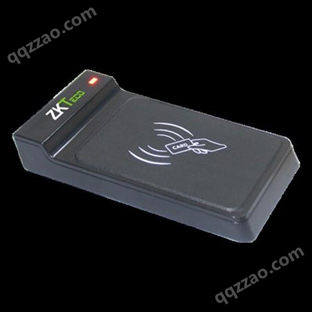 ZKTeco熵基科技 CR20E/M CR10E/M门禁考勤桌面发卡器USB免驱