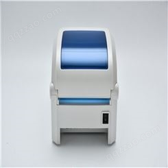 厂家批发 喷墨佳博1124型打印机 快递电子面单热敏邮宝亚马逊标签 佳博1124型条码打印机