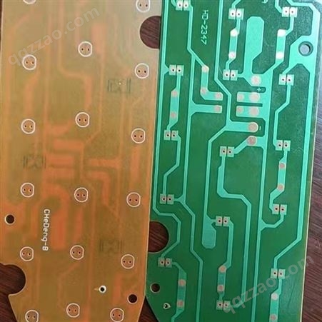 盈之信 电路板组装焊接可拿回家做 单双面线路板焊接贴片