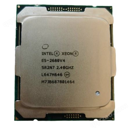 回收台式机服务器CPU Intel AMD 1150 2011 3647针脚 高价收购