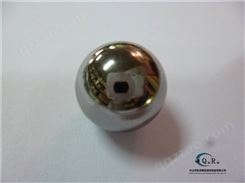 供应广东钢球厂（红润泰钢球）G40级38.1mm（1 1/2英寸）轴承钢球大尺寸钢球