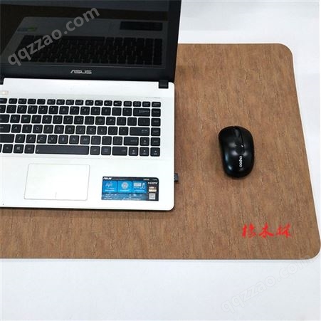 软木鼠标垫 60cm键盘写字垫鼠标垫LOGO印刷