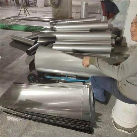 嘉欧铁皮不锈钢铝皮彩钢彩板镀锌板保温工程，管道，罐体，设备保温工程