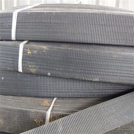 环润供应CAT钢塑复合拉筋带 拉力大高强材质 铁路护坡效果好