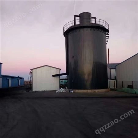 厌氧塔生产商 内循环厌氧反应罐 自动化运行 污水处理设备