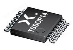NXP/恩智浦 集成电路、处理器、微控制器 74LV4066PW,118