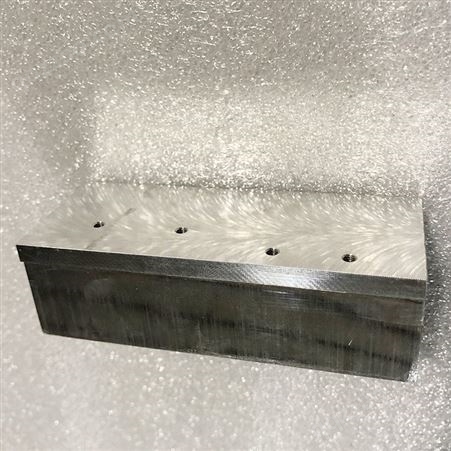 加工定制高密齿铝材插片散热器 电子散热器厂家