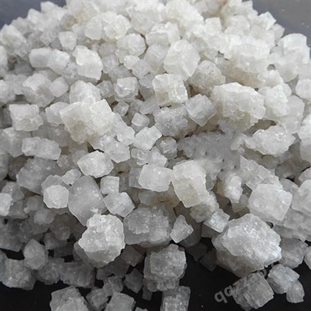 粗盐树脂再生软化盐批发商 广西供应商
