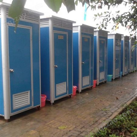 长期出售 北京公共厕所 河北环卫厕所 北京岗亭移动厕所 规格多样