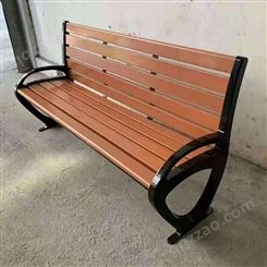 长期出售 天津小区欧式椅 天津铁艺公园椅 北京室外休闲长椅 质量可靠