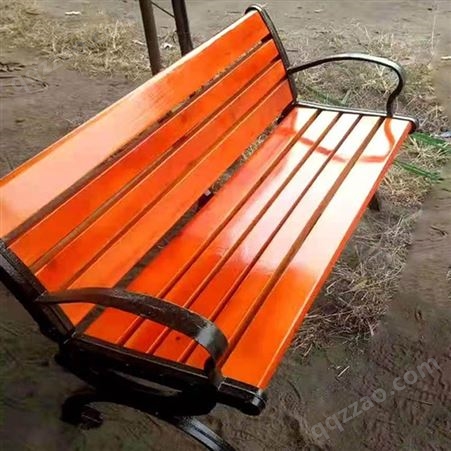 按需定制 广场椅 休闲椅 公园椅户外长椅 支持定制