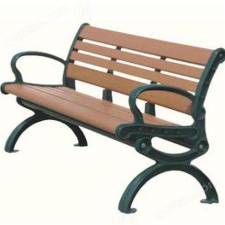 现货销售 北京园林户外公园椅 松木长条凳 北京室外公园椅 型号多样