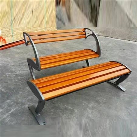 长期出售 天津小区欧式椅 天津铁艺公园椅 北京室外休闲长椅 质量可靠