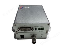 新亚缔DVI转SDI转换器 DVI转3G-SDI转换器 输出分辨率可任意设置