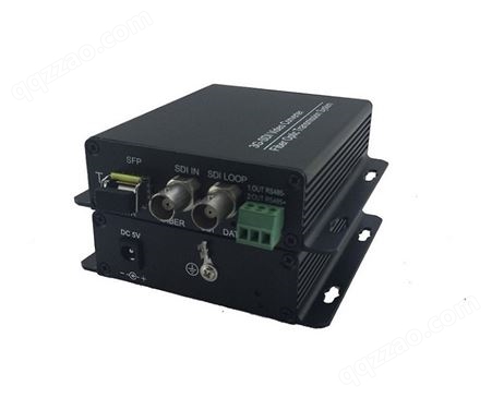2路3G-SDI光端机,SDI光纤传输器 SDI视频光端机 SDI转光纤