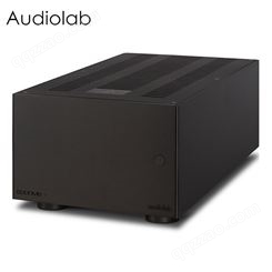 傲立/audiolab 8300MB纯后级功放机单声道大功率