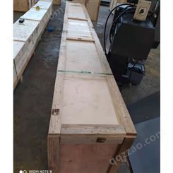 易碎品运输木包装箱大连打木架/打木箱包装定做木架/木箱