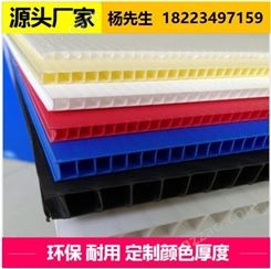 重庆中空板生产厂家，澳普包装