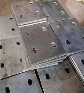 钢板镀锌 防腐加工  国标非标Q235 Q355材质 大型设备欢迎下单