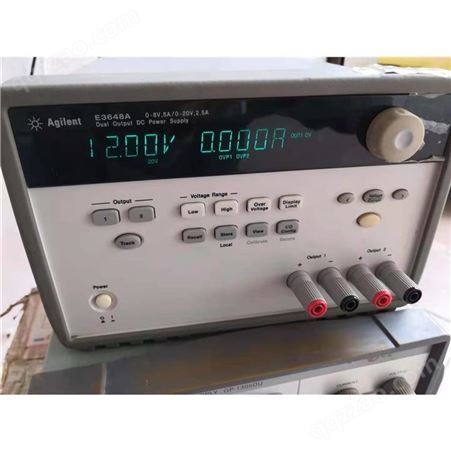 仪器示波器 贵州回收频谱分析仪行业