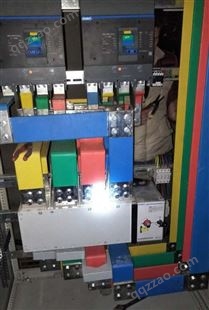 利瑞GGD动力柜消防喷淋巡检柜水泵控制柜304不锈钢变频柜