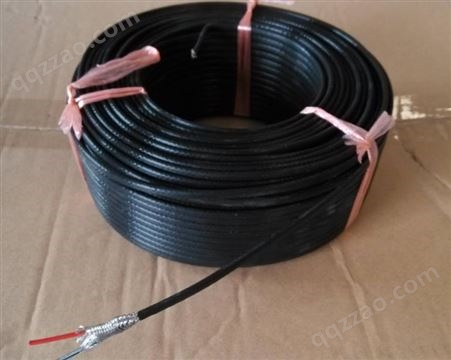 防爆特种电缆 硅橡胶 软铜芯 电力电缆 接受定制长度