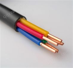 电力电缆 YJV32 聚氯乙烯护套 钢丝铠装 按需定制 国标