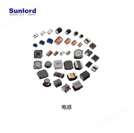 顺络Sunlord SDWL1608CPR10JSTF 0603 100nh  叠层陶瓷电感 现货